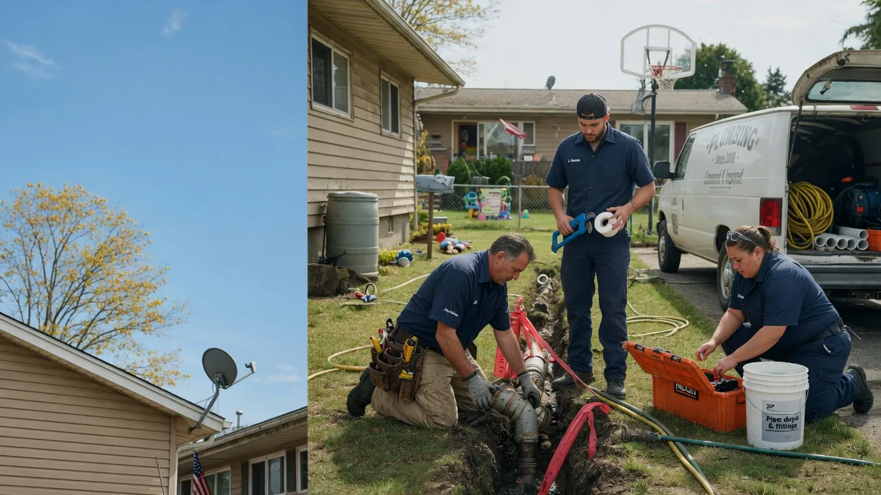 Garbage Disposal Replacement in Standard, IL near me