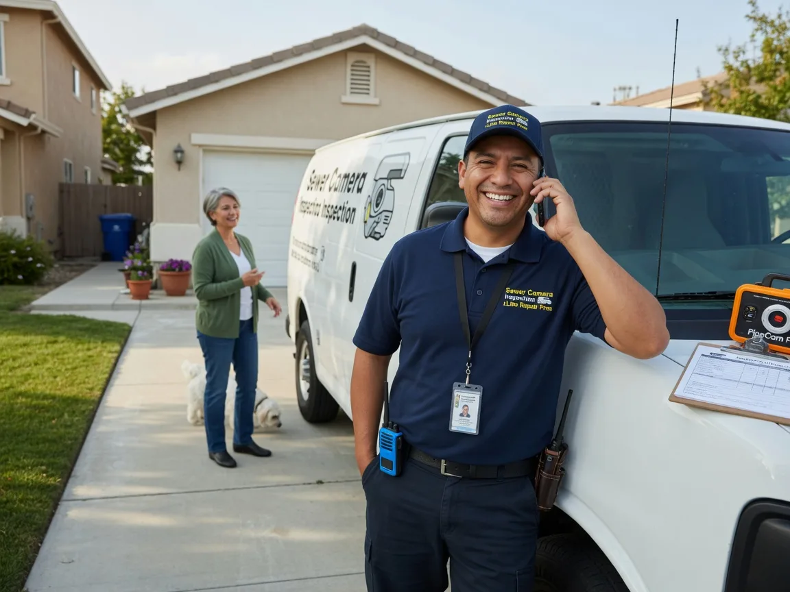 Sewer Line Repair Standard, IL FAQs
